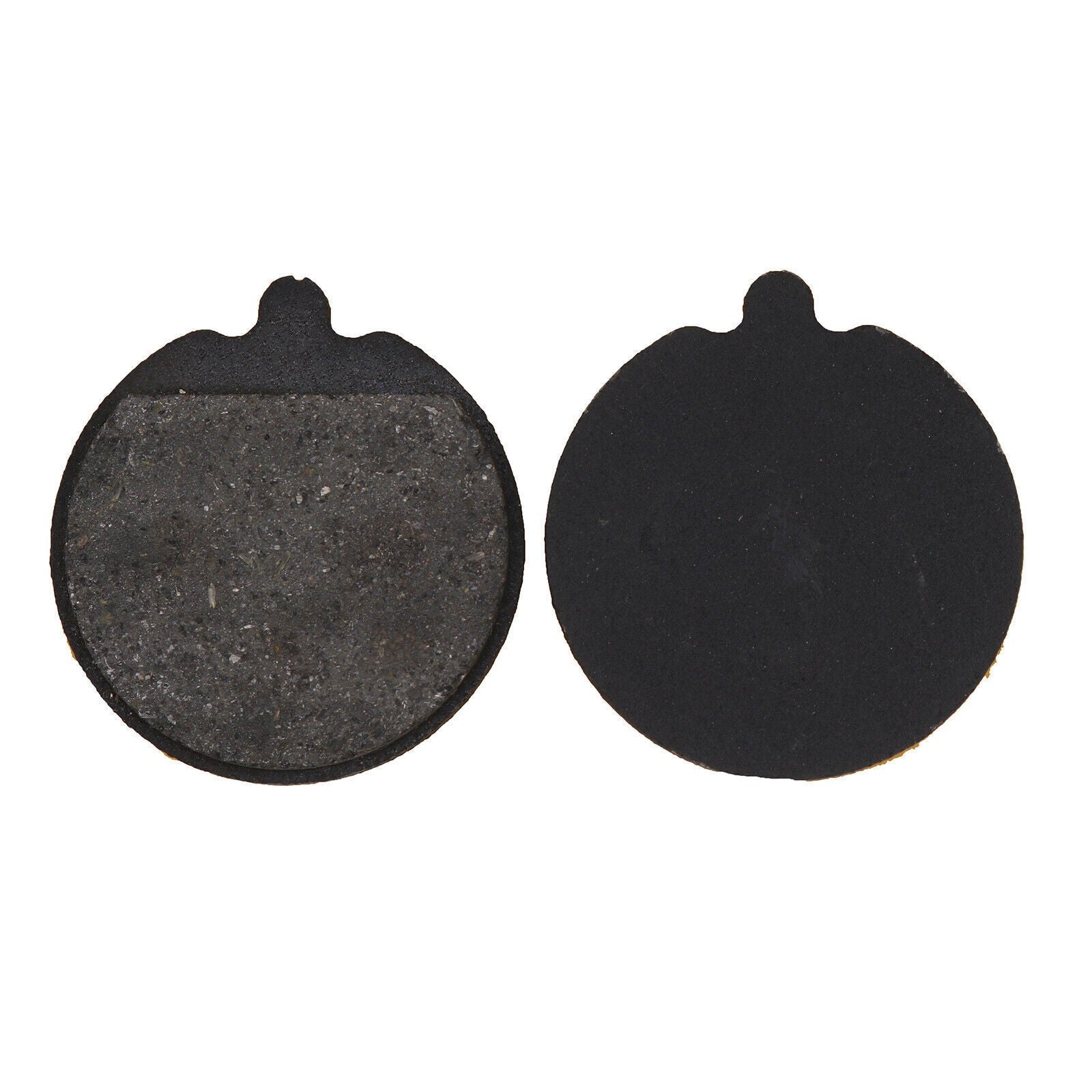 2 PCS Brake Pad 400836A1 for CASE Wheel Loader 521D 621D