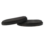 2 PCS Brake Pad 400836A1 for CASE Wheel Loader 521D 621D