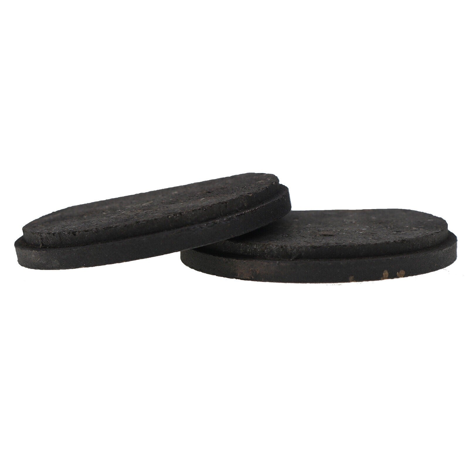 2 PCS Brake Pad 400836A1 for CASE Wheel Loader 521D 621D