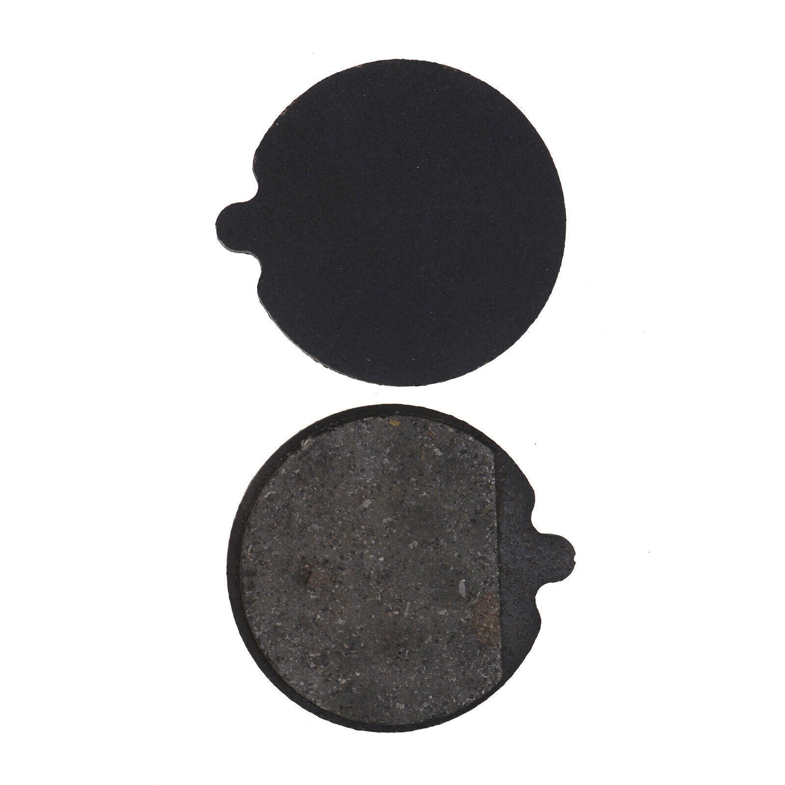 2 PCS Brake Pad 400836A1 for CASE Wheel Loader 521D 621D
