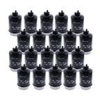 20X Fuel Filter RE522868 for John Deere 5425 5425N 5525 5525N