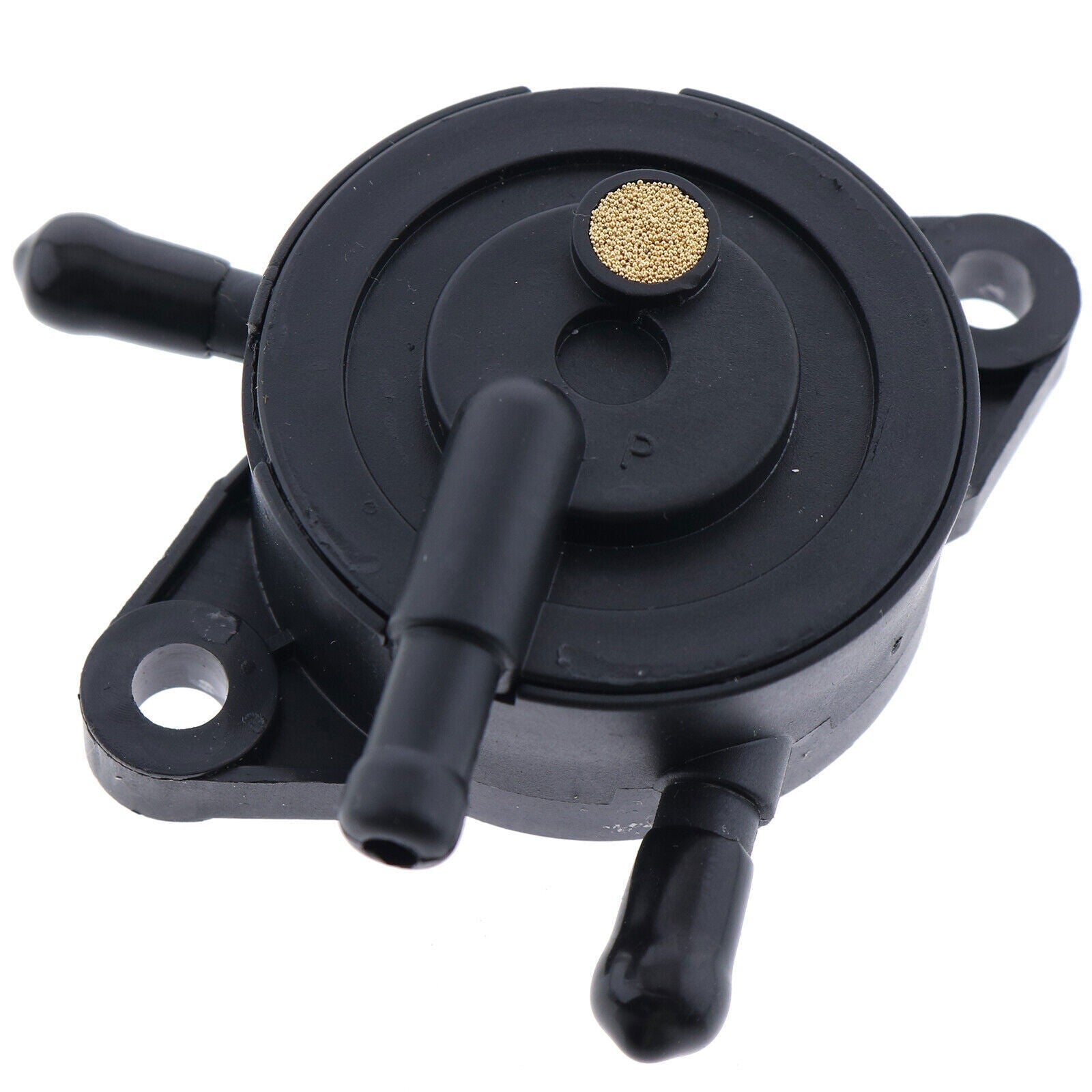 Fuel Pump UC34375 for John Deere Lawn Tractor L111 L118 L120 S110 S120