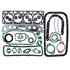 Overhaul Gasket Kit 10101-L1125 for Nissan H20 Engine Forklift 10101L1125