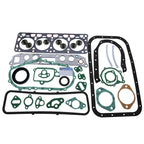 Overhaul Gasket Kit 10101-L1125 for Nissan H20 Engine Forklift 10101L1125