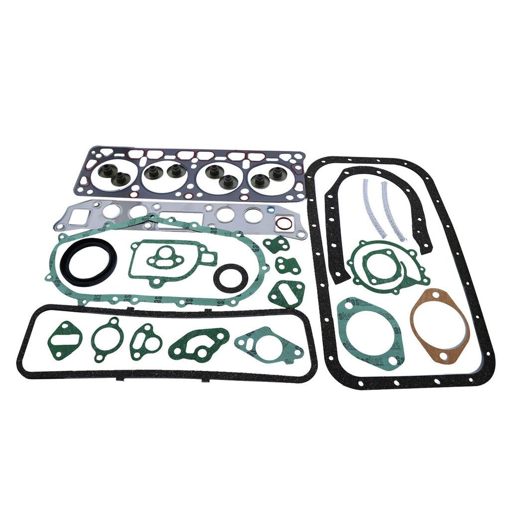 Overhaul Gasket Kit 10101-L1125 for Nissan H20 Engine Forklift 10101L1125