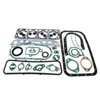 Overhaul Gasket Kit 10101-L1125 for Nissan H20 Engine Forklift 10101L1125