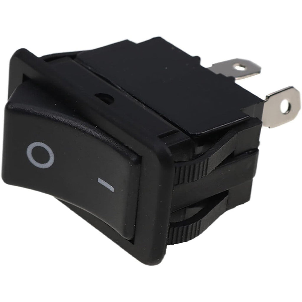 Toggle Rocker Switch AM131969 for John Deere X465 X475 X595 X700 X710 X720 X724