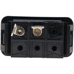 Toggle Rocker Switch AM131969 for John Deere X465 X475 X595 X700 X710 X720 X724