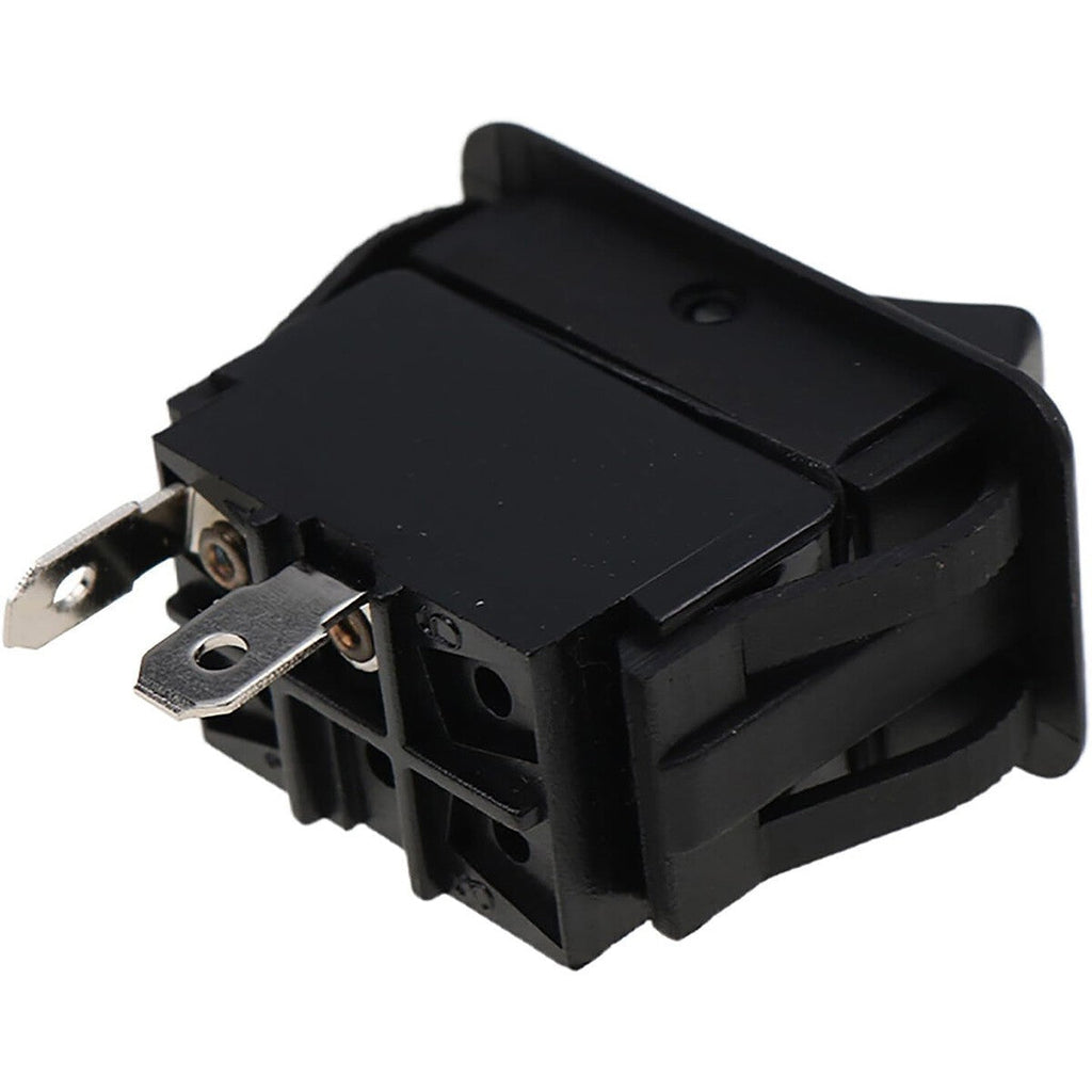 Toggle Rocker Switch AM131969 for John Deere X465 X475 X595 X700 X710 X720 X724