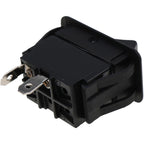 Toggle Rocker Switch AM131969 for John Deere X465 X475 X595 X700 X710 X720 X724