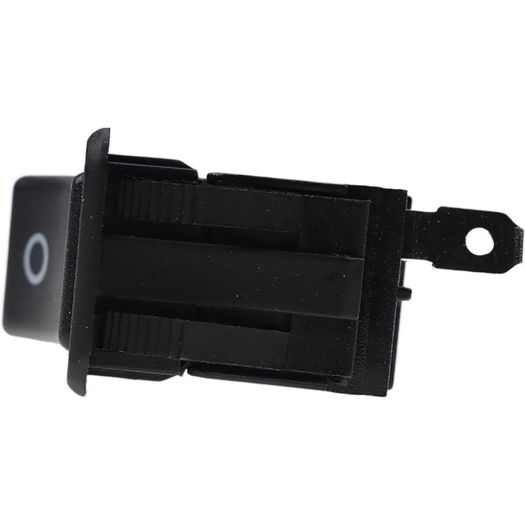 Toggle Rocker Switch AM131969 for John Deere X465 X475 X595 X700 X710 X720 X724