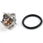 CH15536 Thermostat for John Deere 2V78C 3TNE74 3TNA72C 3TNV76 3TNE74C 3TG72