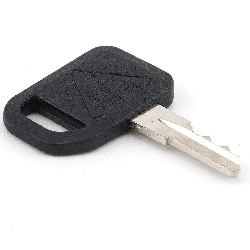 2 Pcs Ignition Keys AM131841 for John Deere 425 445 GT GX 325 335 345 355D GX85