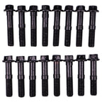 16X Connecting Rod Bolt 6508504AA for Chrysler 300 98-10 Dodge Ram Jeep