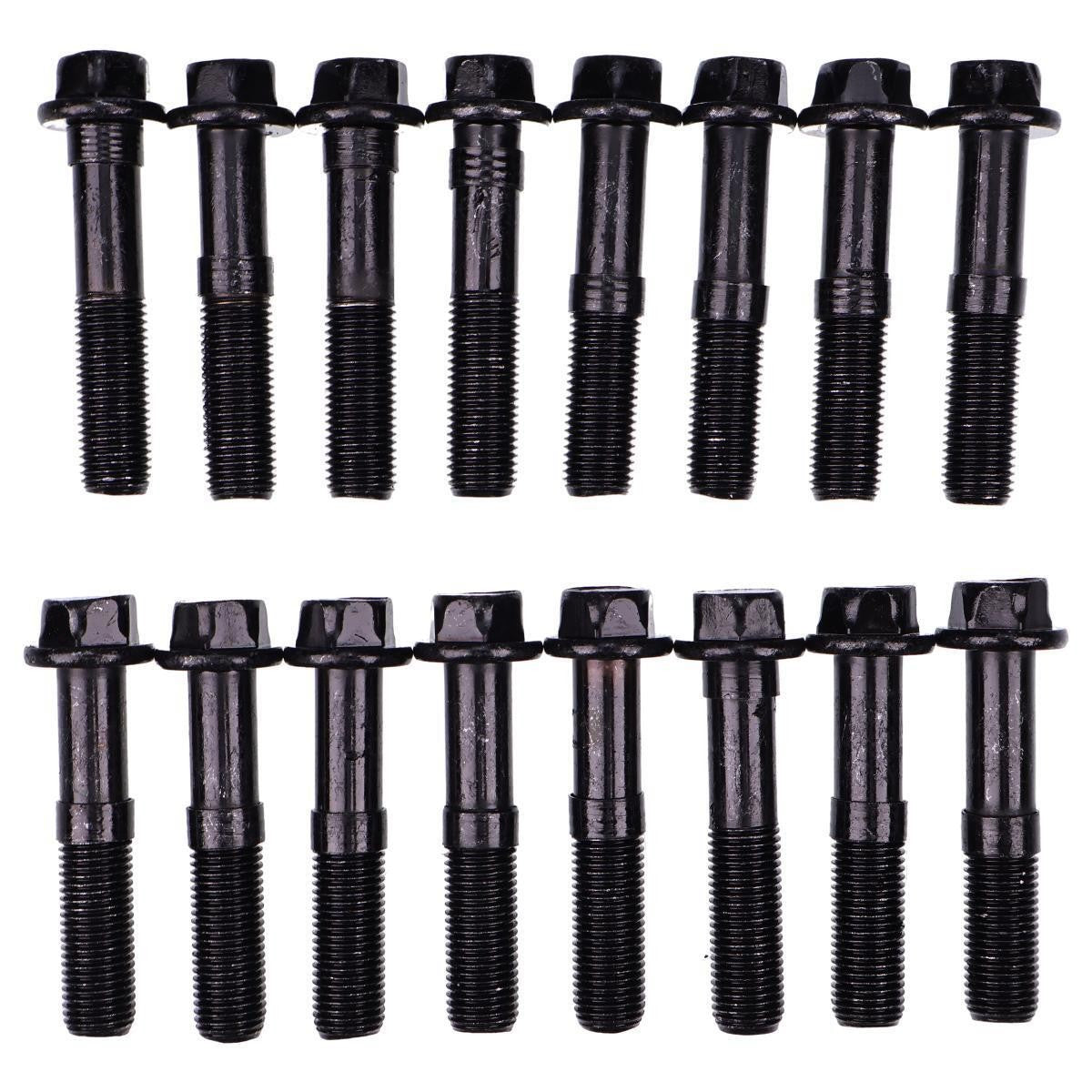 16X Connecting Rod Bolt 6508504AA for Chrysler 300 98-10 Dodge Ram Jeep