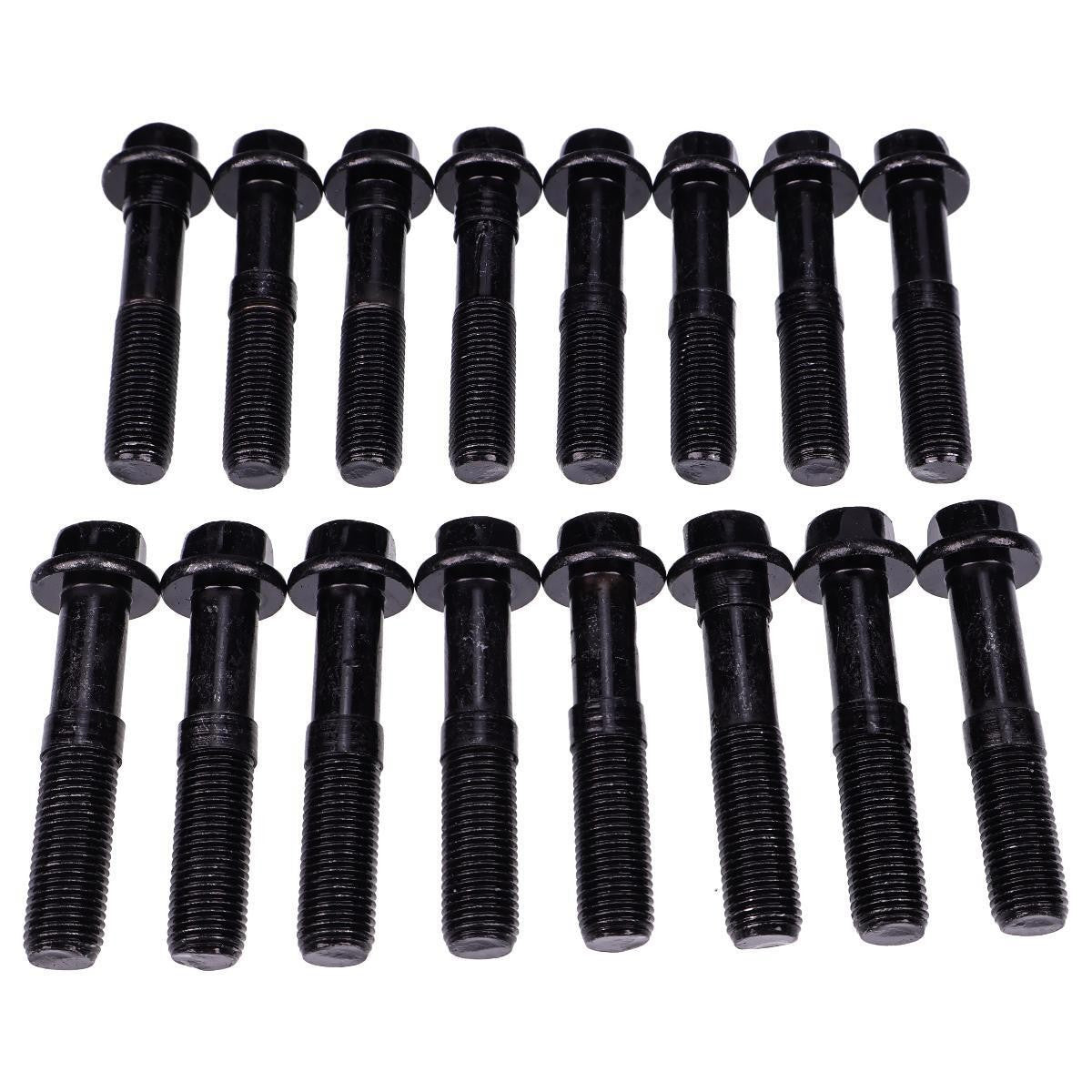 16X Connecting Rod Bolt 6508504AA for Chrysler 300 98-10 Dodge Ram Jeep