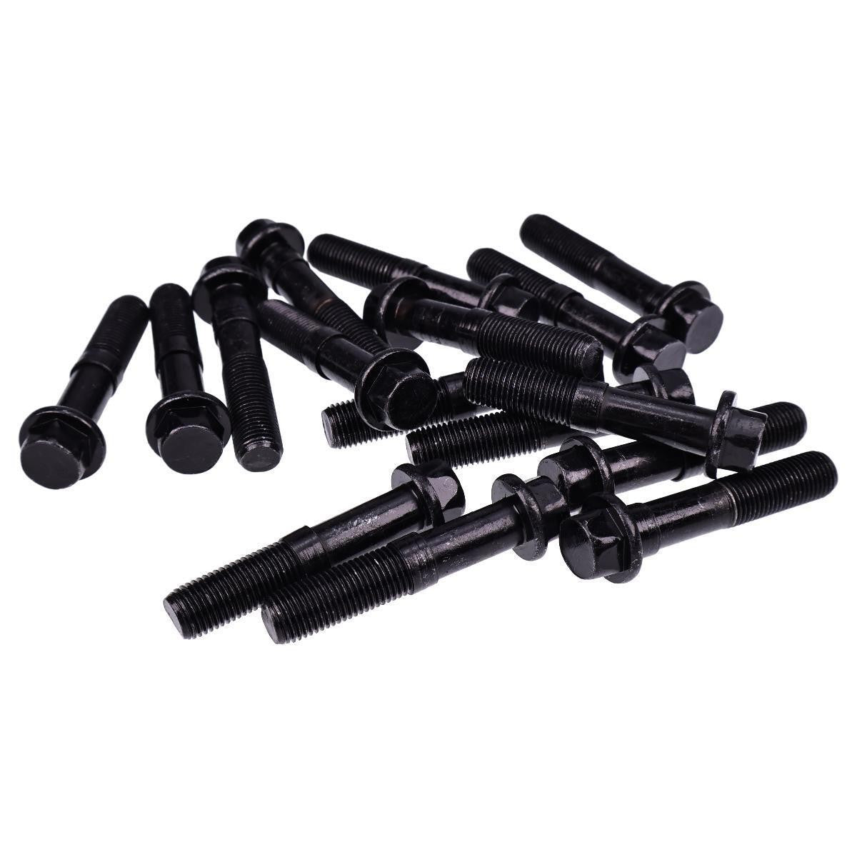 16X Connecting Rod Bolt 6508504AA for Chrysler 300 98-10 Dodge Ram Jeep