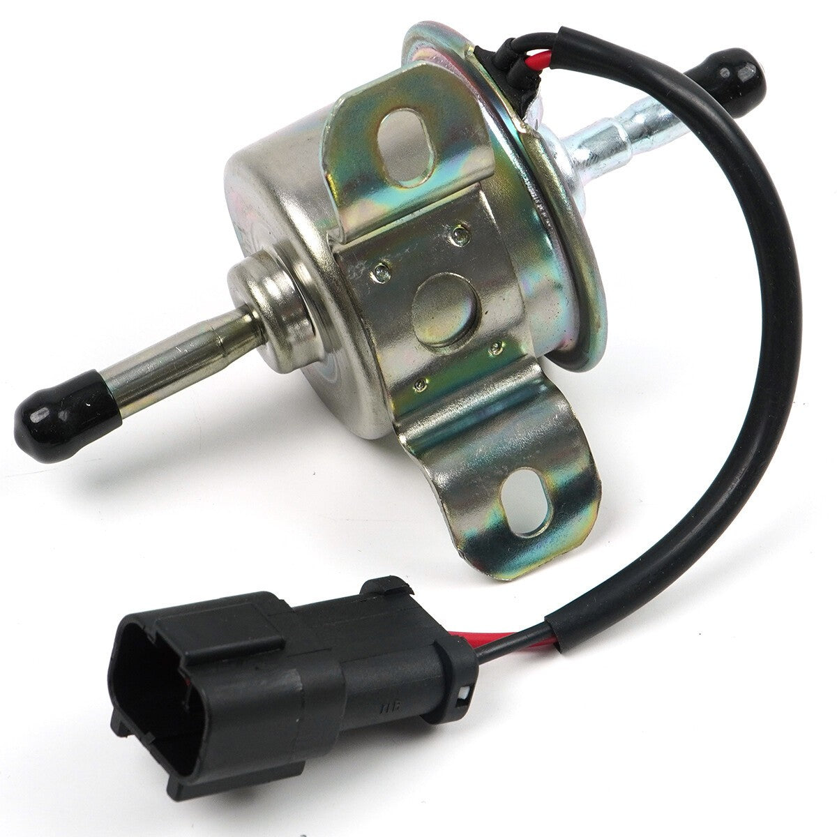 Fuel Pump AT318139 for John Deere 17D 27D 35D 35G 50D 50G 60D 60G 75G Excavator