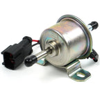 Fuel Pump AT318139 for John Deere 17D 27D 35D 35G 50D 50G 60D 60G 75G Excavator