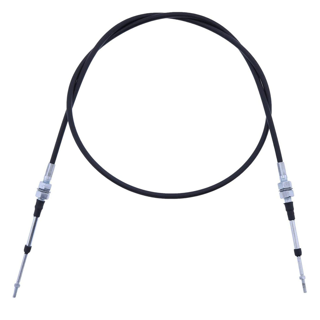 Throttle Cable 380021A1 87340754 for CASE 580M 580N 580SM 580SN 590SM 580SN