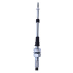 Throttle Cable 380021A1 87340754 for CASE 580M 580N 580SM 580SN 590SM 580SN