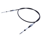 Throttle Cable 380021A1 87340754 for CASE 580M 580N 580SM 580SN 590SM 580SN