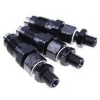 3Pcs Fuel Injector 1G677-53903 1903-3015 for Kubota D1005 D1105 D1105-T D1305