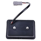 Stop & Tail Lamp 142-7503 for CAT 216 228 236 247 248 267 287 216B 226B 232B