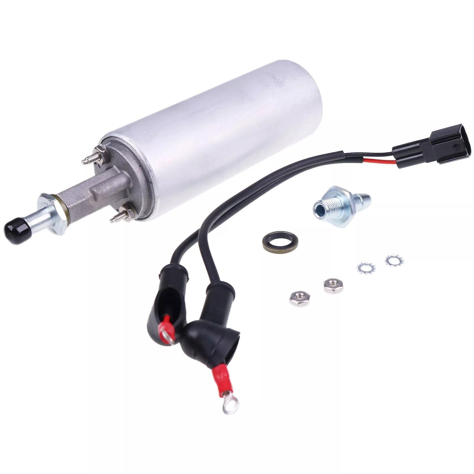 Fuel Pump 6CB-24410-00-00 6GR-24410-01-00 for Yamaha Engine XF450 450 HP