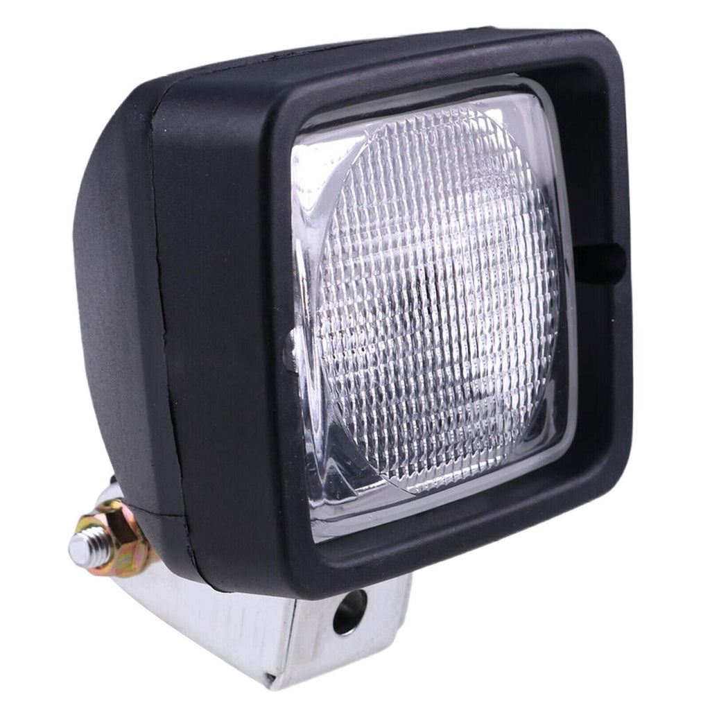 Work Lamp 11039846 for Volvo A25D A30D A35D EC135B EC140 EC210B EC235C EC250D