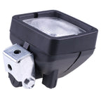 Work Lamp 11039846 for Volvo A25D A30D A35D EC135B EC140 EC210B EC235C EC250D