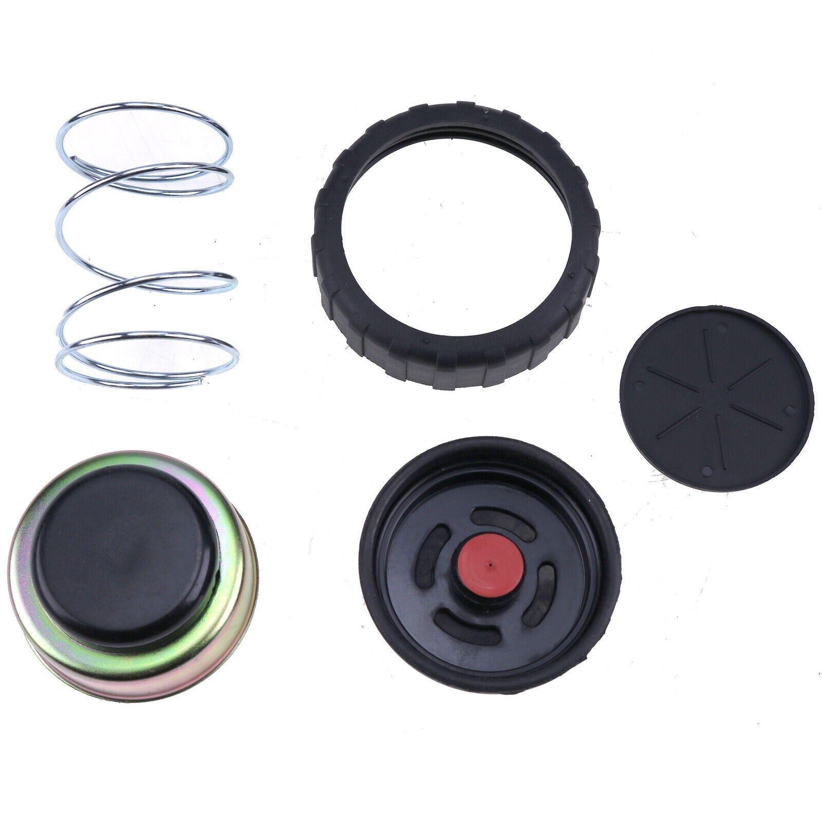 Hand Primer Kit 87612472 for CASE 580N 586H 588H 570N 590SN 580SM 590SM