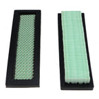 2Pcs Cab Air Filter 7176099 for Bobcat S510 S550 S570 S590 S630 S650 S750 S850