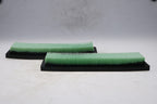 2Pcs Cab Air Filter 7176099 for Bobcat S510 S550 S570 S590 S630 S650 S750 S850