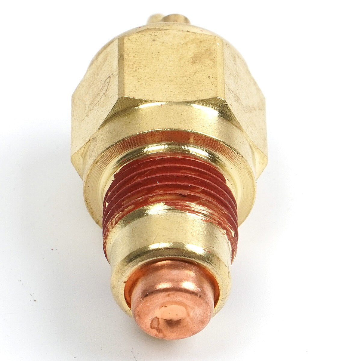 Temperature Sending Switch YM121250-44901 for Komatsu Loader CK20 CK25 CK30 CK35