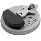 Fuel Tank Cap 7X7700 for Caterpillar CAT 320 320B 320C 320D 321B 321C 322 322B