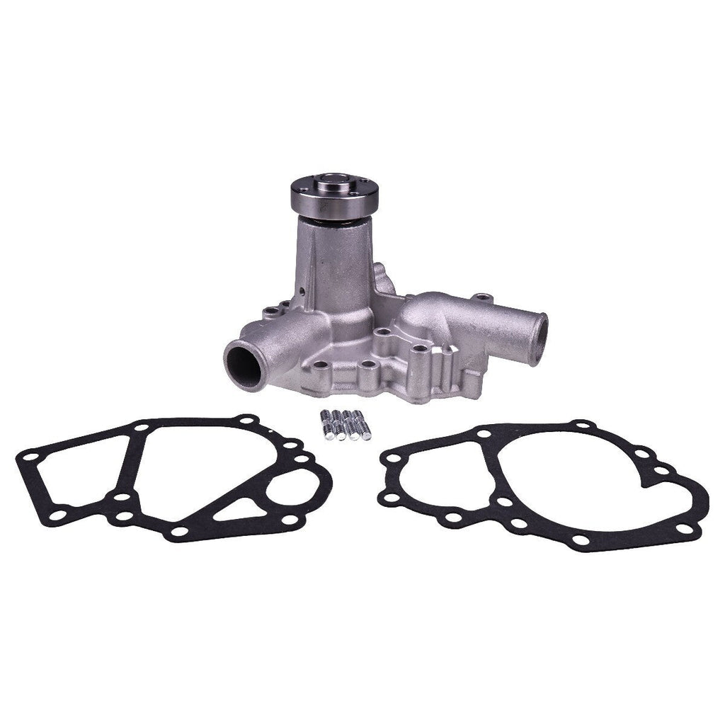 Water Pump NL-145017320 for Northern Lights M753K M753W Shibaura SP1500 SP1540