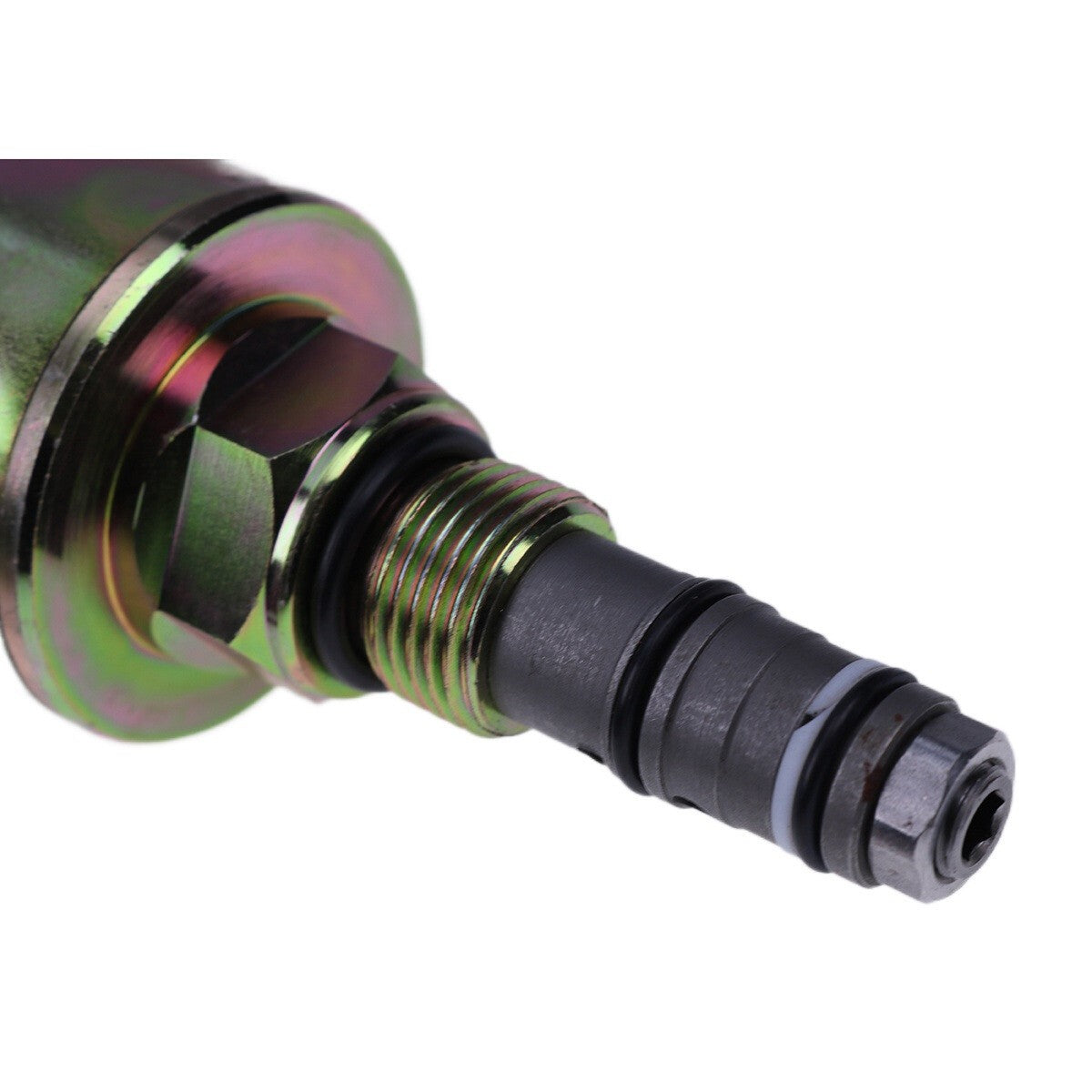 DP Pressure Sensor 4339559 9101532 For Hitachi EX100M-3 EX120-2 EX120-3 EX200-2