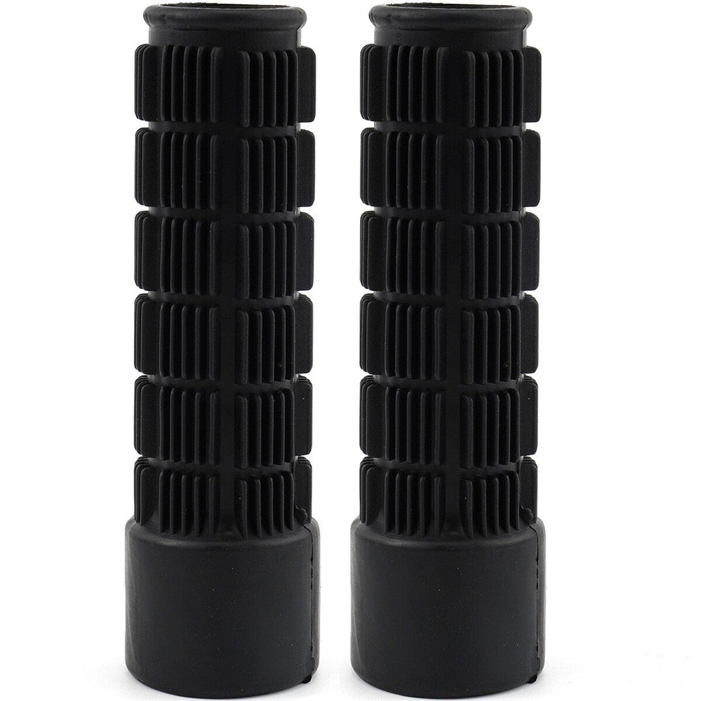 Rubber Steering Boots&Grips Kit 6532127 6702621 for Bobcat 753 763 773 863 S175