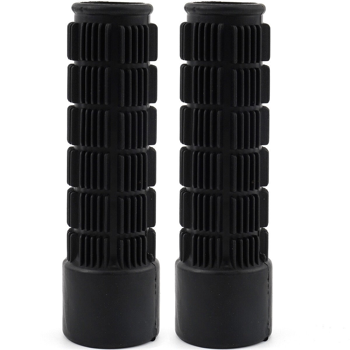 Rubber Steering Boots&Grips Kit 6532127 6702621 for Bobcat 753 763 773 863 S175