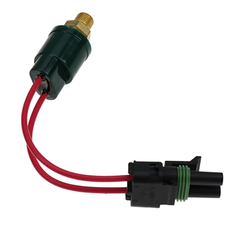 Oil Pressure Switch AT159811 AT159811A For John Deere 310E 310G 310J 410G 410J