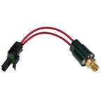 Oil Pressure Switch AT159811 AT159811A For John Deere 310E 310G 310J 410G 410J