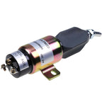 24V Stop Solenoid 600-815-7550 SA-4269-24 for Komatsu 4D102E-1 6D102E-1 4D95L-1