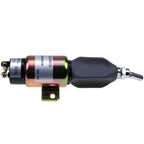 24V Stop Solenoid 600-815-7550 SA-4269-24 for Komatsu 4D102E-1 6D102E-1 4D95L-1