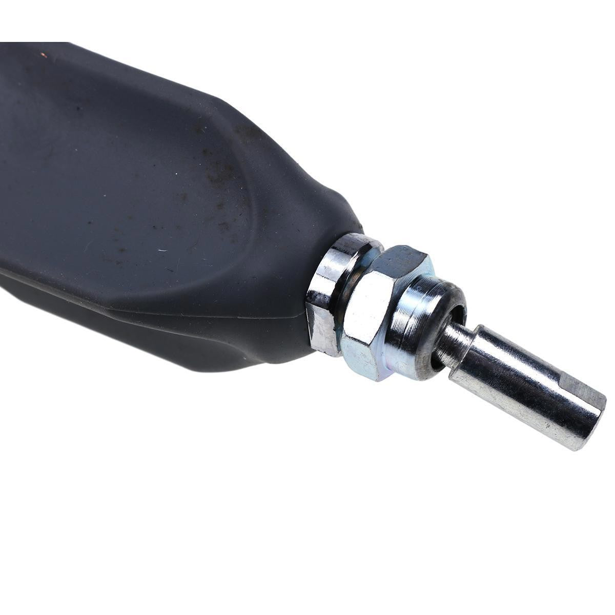 24V Stop Solenoid 600-815-7550 SA-4269-24 for Komatsu 4D102E-1 6D102E-1 4D95L-1