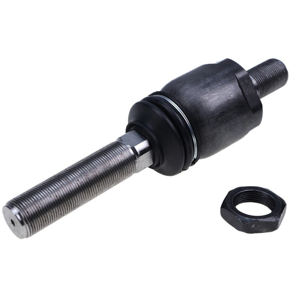 2X Tie Rod End AT339807 for John Deere 210K 210LE 210LJ 310J 310K 310SJ 310SK