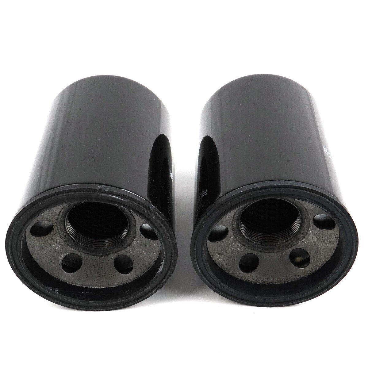 2X Oil Filter RE59754 for John Deere 4.5L 6.8L Engine 160LC 200LC 230LC