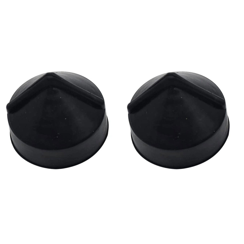 2X Dust Ejector Valve 6655938 For Bobcat 763 7753 853 T140 T180 T190 T250 T300