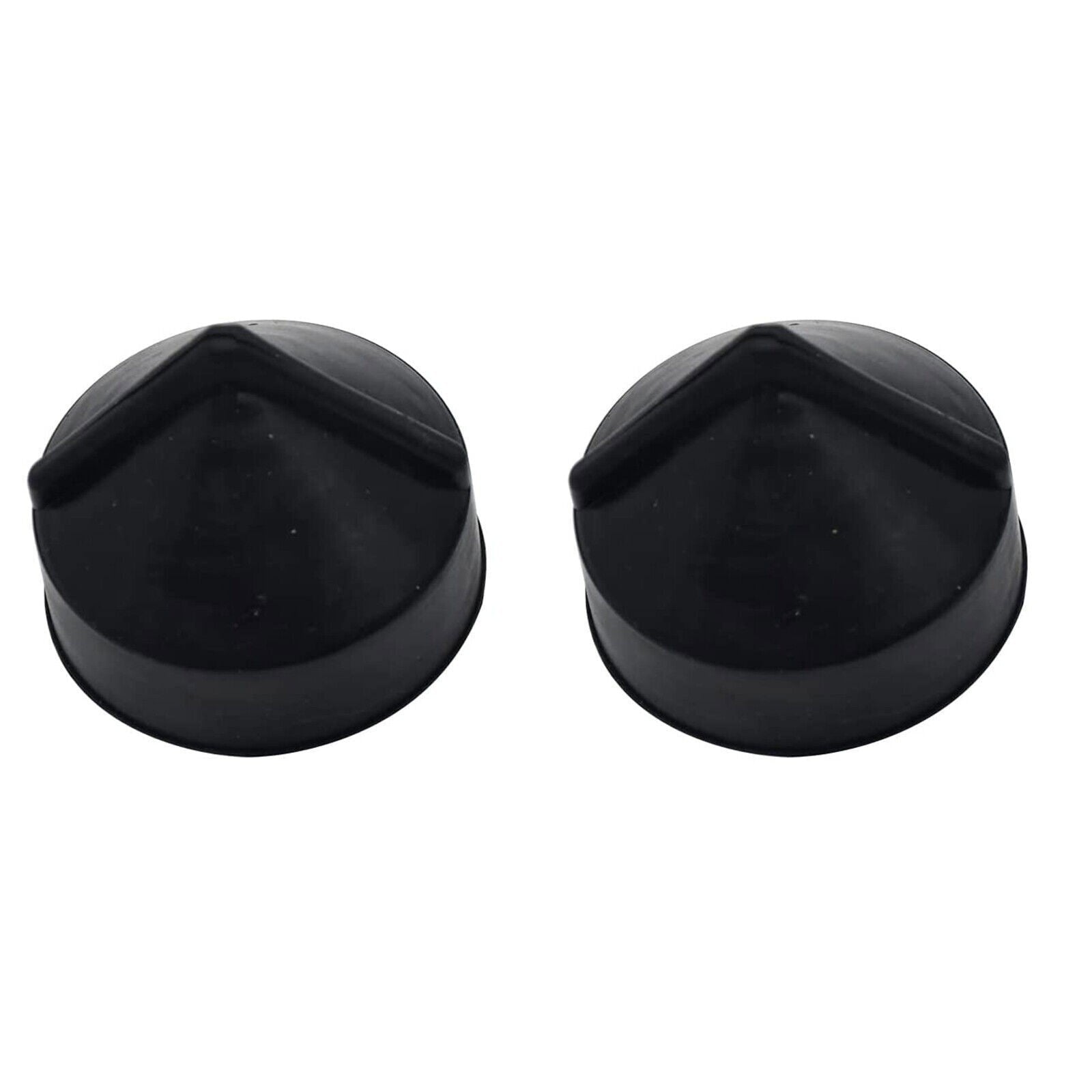2X Dust Ejector Valve 6655938 For Bobcat 763 7753 853 T140 T180 T190 T250 T300