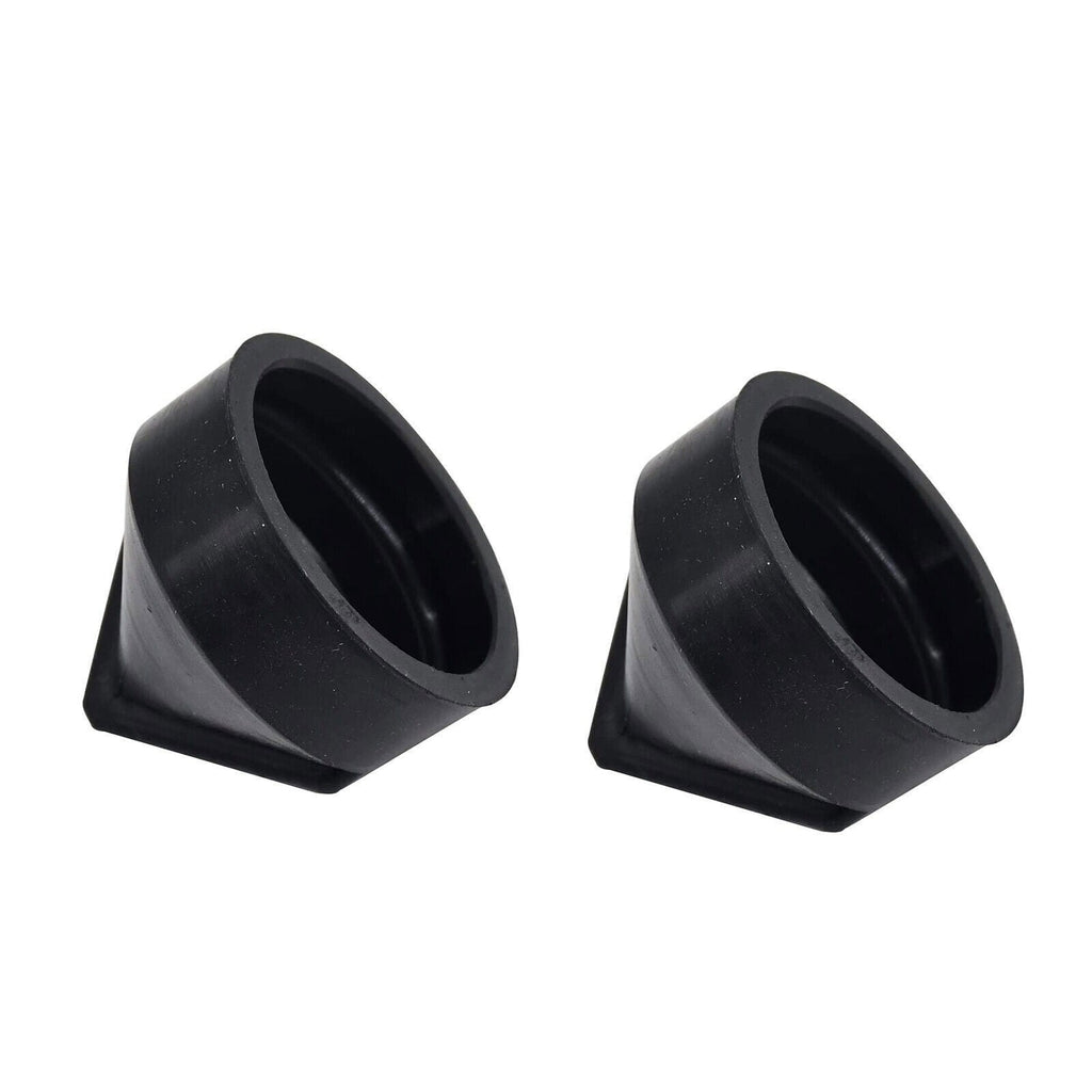 2X Dust Ejector Valve 6655938 For Bobcat 763 7753 853 T140 T180 T190 T250 T300